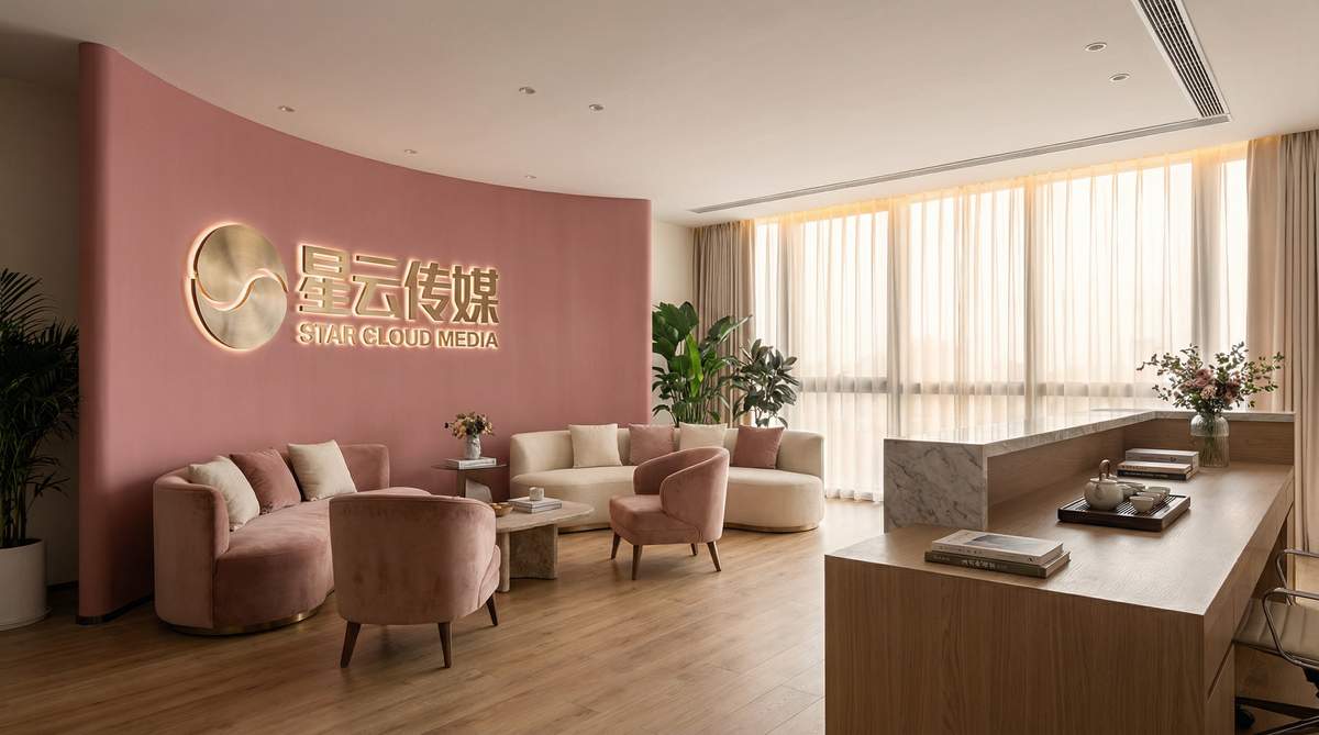 足交公司内景